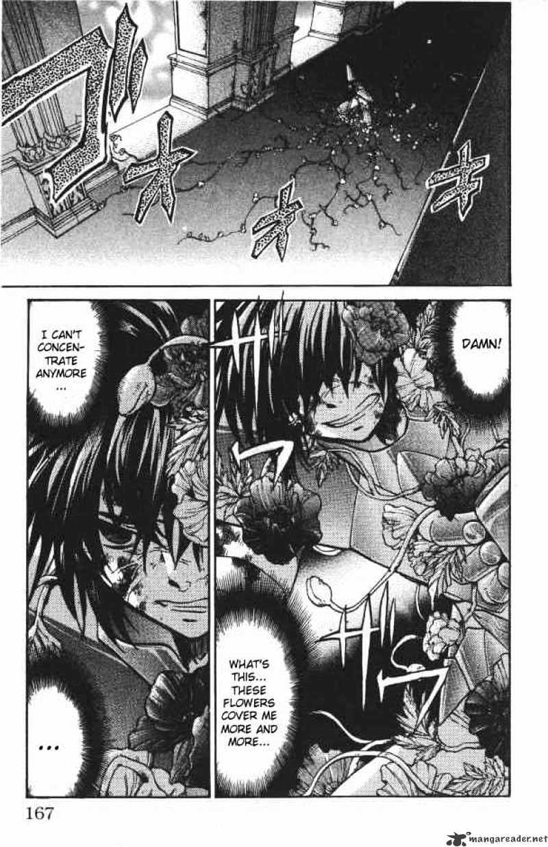 Saint Seiya - The Lost Canvas Chapter 78 : Poppies Of The World Of Dreams - Picture 1
