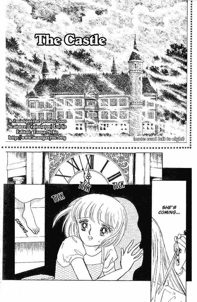 The Castle Vol.1 Chapter 1 - Picture 1