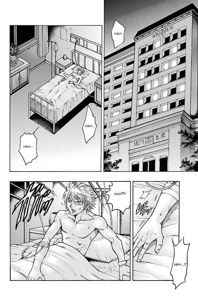 Gamble Fish Vol.10 Chapter 92 : Texas Holdem - Picture 2