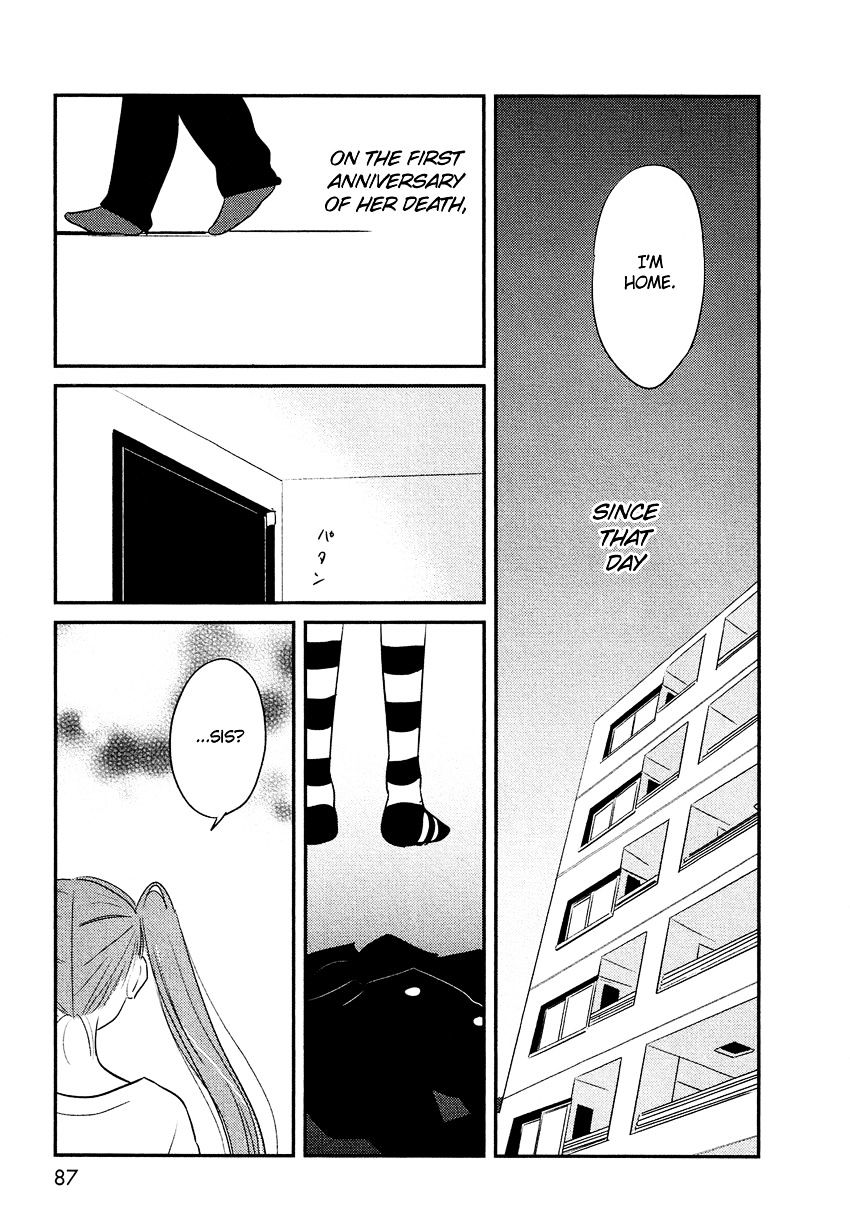 Bokura No Hentai - Page 1