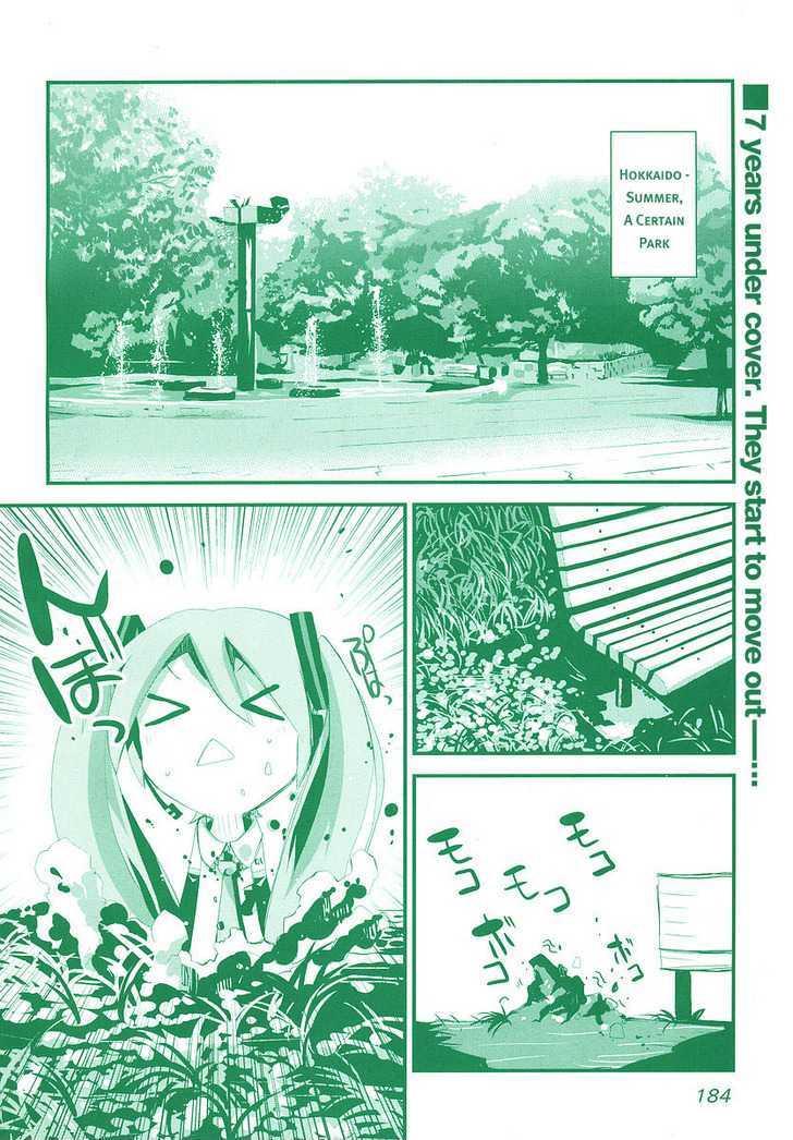 Hatsune Mix - Page 2