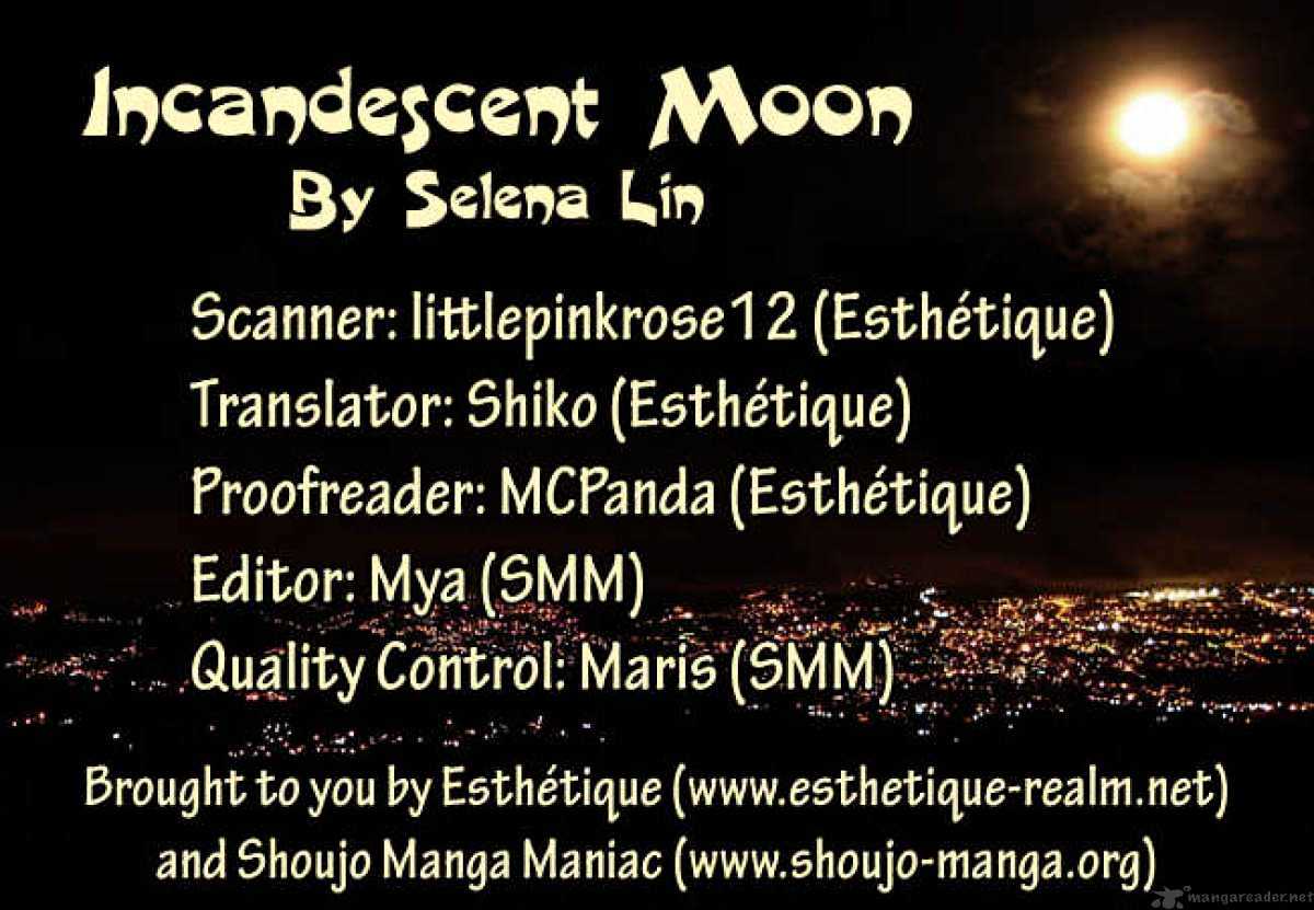 Incandescent Moon Chapter 11 : 11 - Picture 2