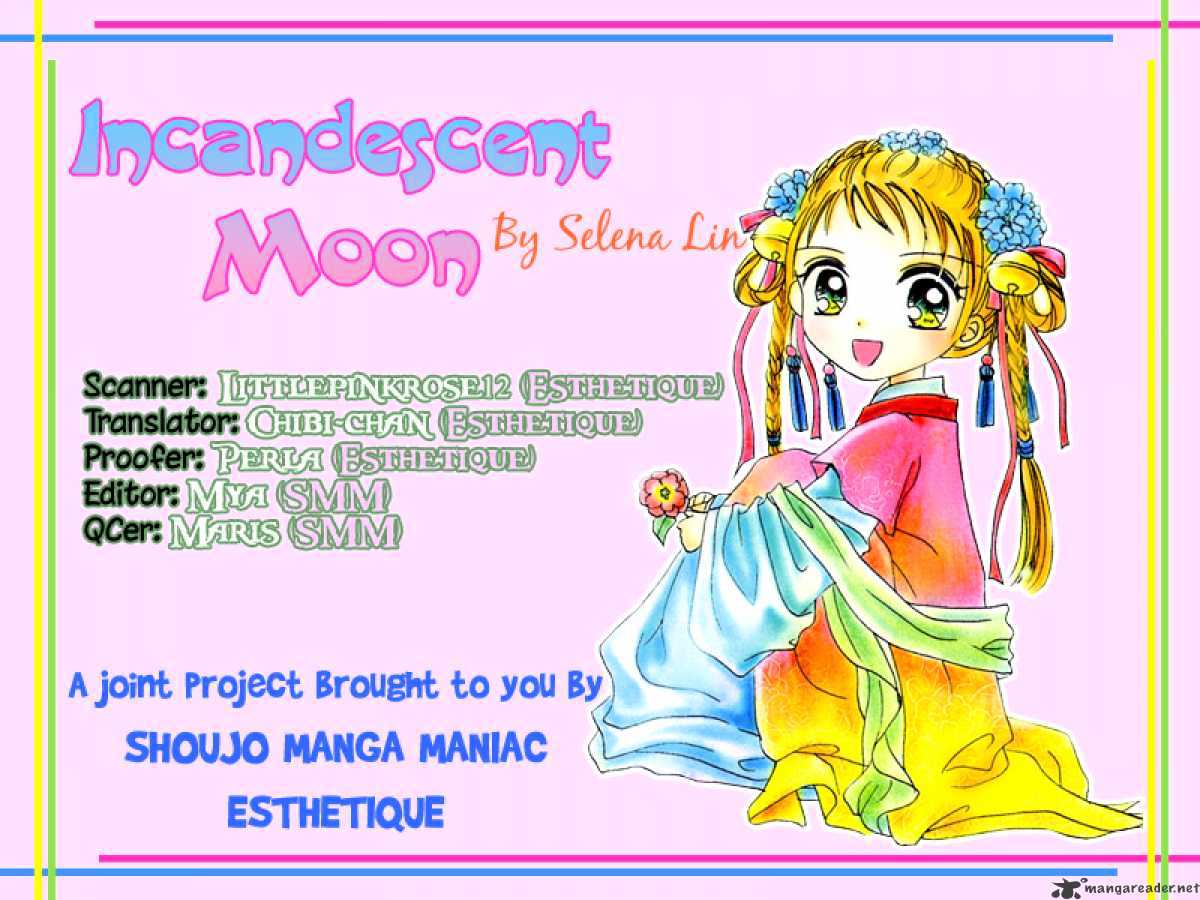 Incandescent Moon Chapter 5 : 5 - Picture 1