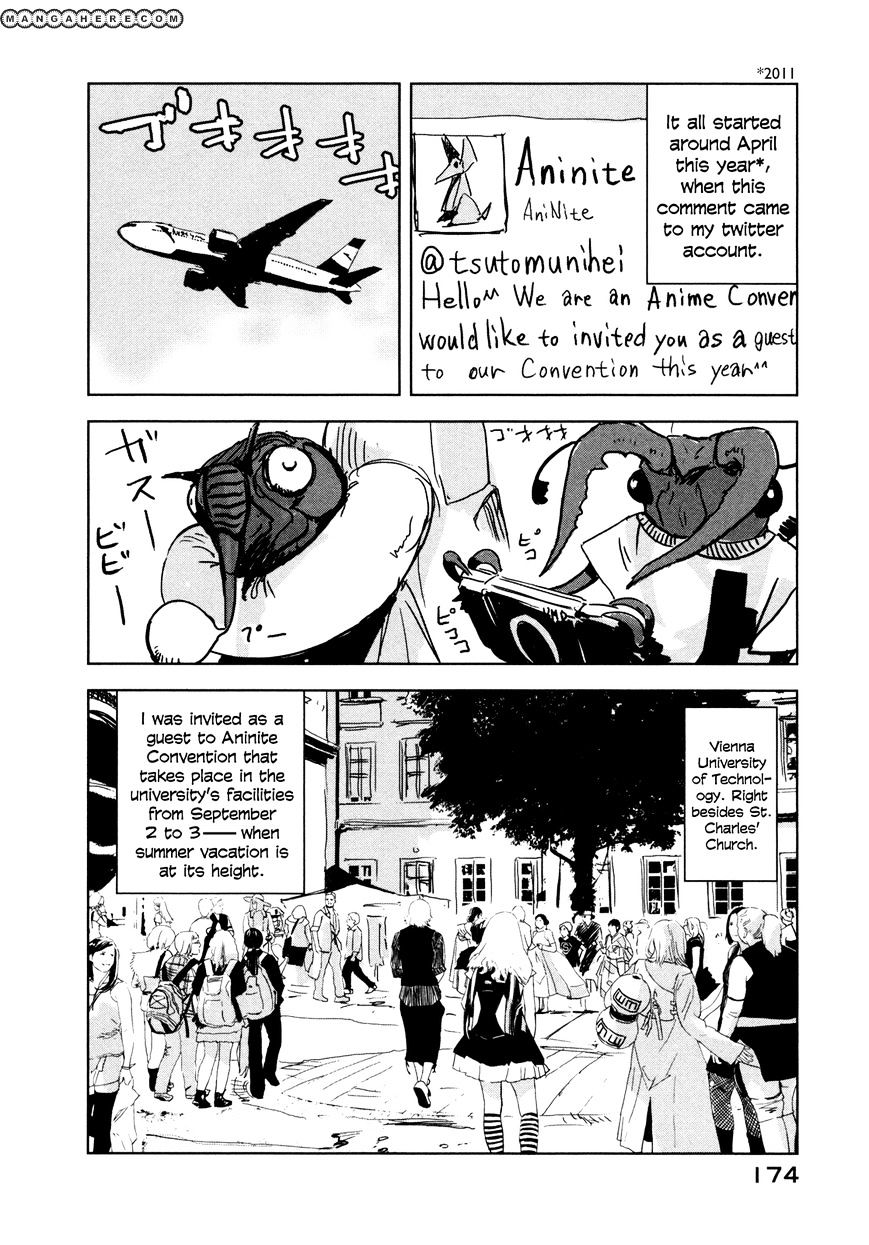 Sidonia No Kishi - Page 3