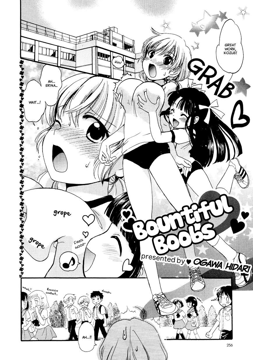 Bountiful Boobs! Chapter 1 - Picture 2