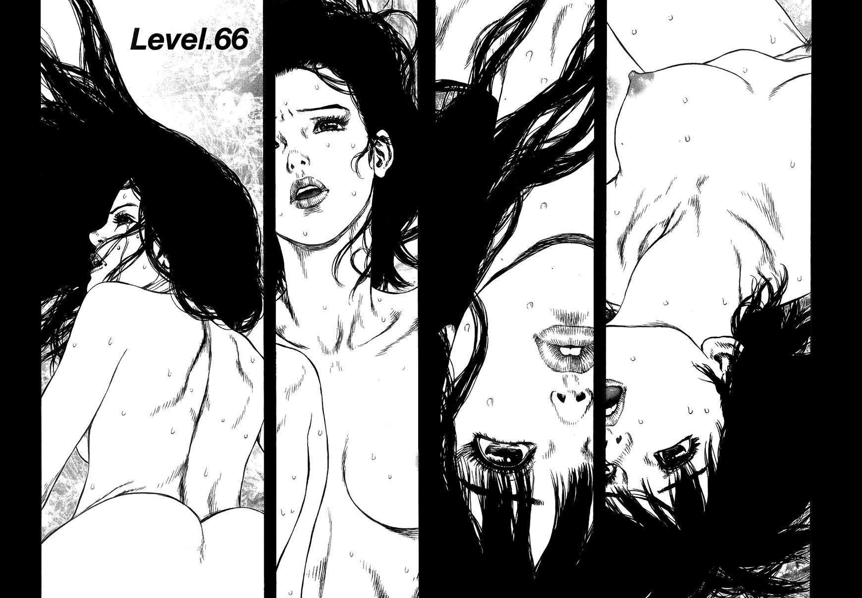 Sun Ken Rock Chapter 66 : Level 66 - Picture 3