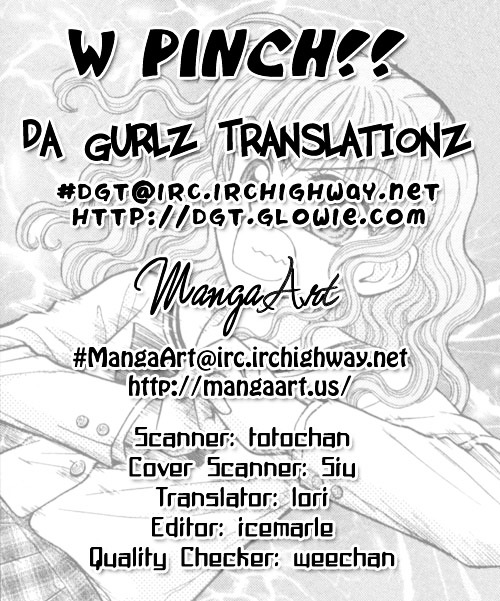 W-Pinch - Page 1