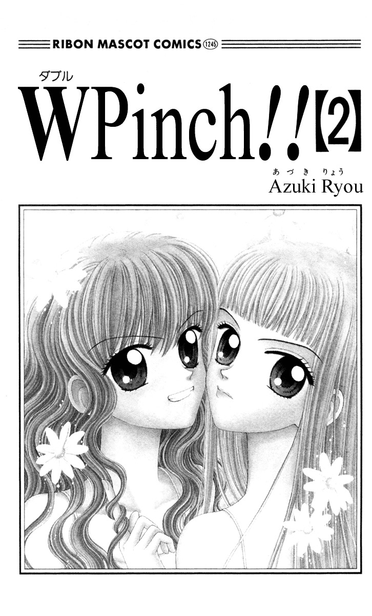 W-Pinch - Page 2