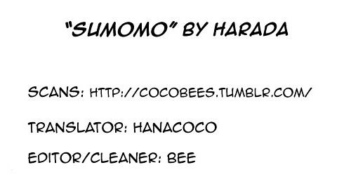 Sumomo (Harada) Chapter 1 - Picture 1