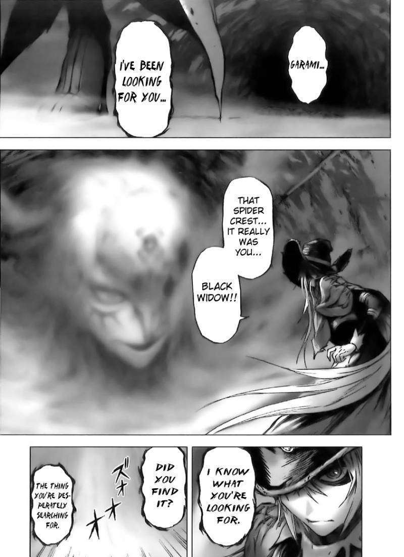 Kiba No Tabishounin - The Arms Peddler Chapter 11 - Picture 2