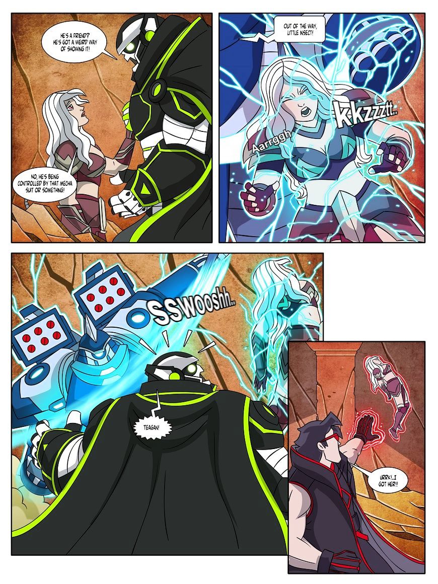 Absolute - Page 2