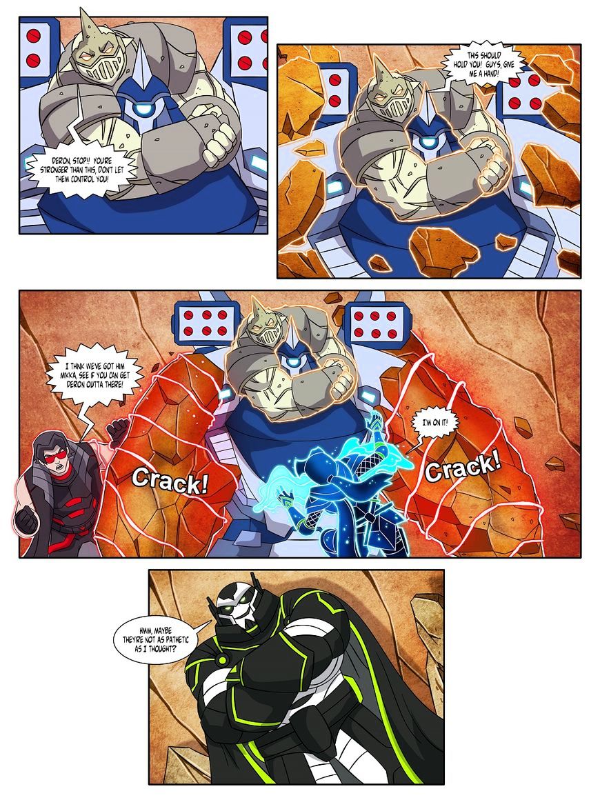 Absolute - Page 3