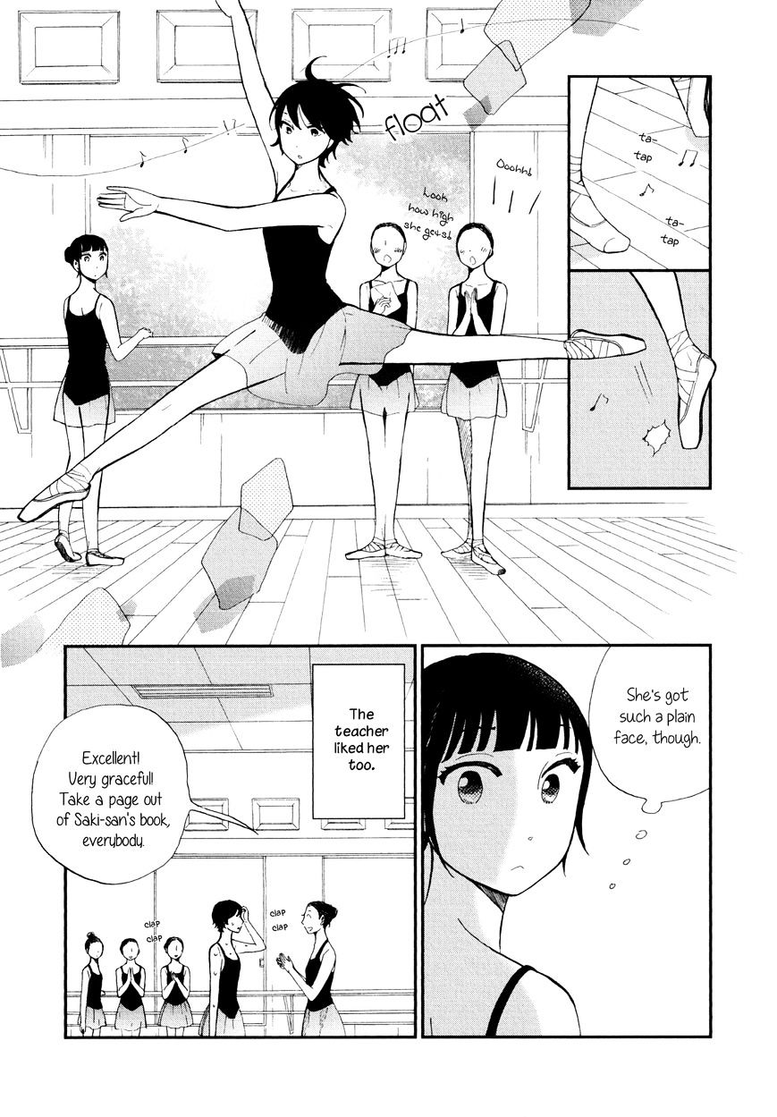 Sayounara Mutsuki-Chan - Page 3
