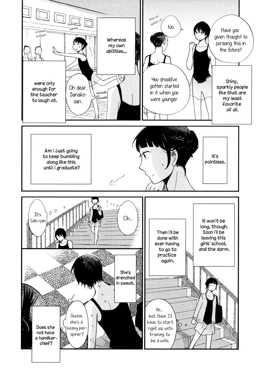 Sayounara Mutsuki-Chan - Page 4