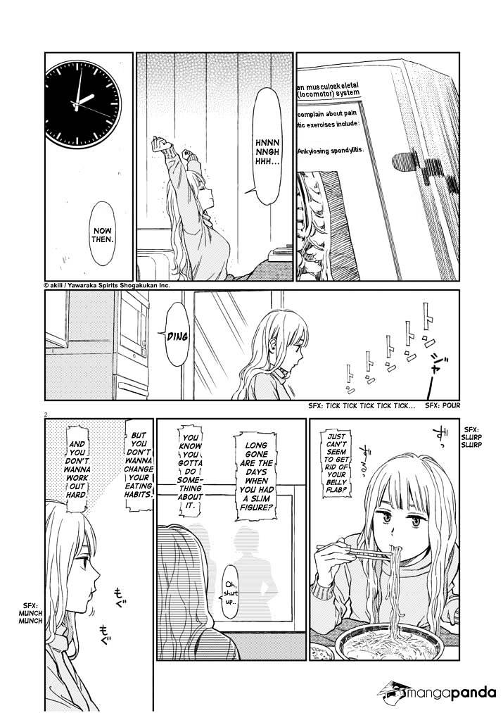 Stretch Chapter 24 - Picture 3