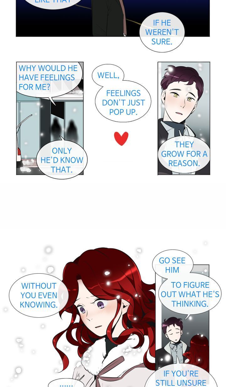 Matchmaker - Page 3