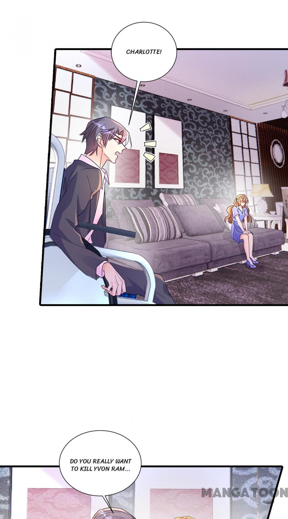 Into The Heart Of A Warm Marriage Chapter 394 - Picture 2