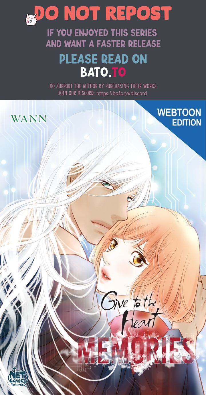 Give To The Heart Webtoon Edition Chapter 144 - Picture 1