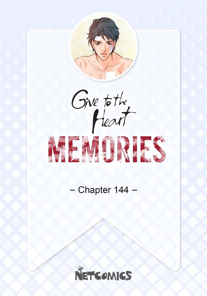 Give To The Heart Webtoon Edition Chapter 144 - Picture 2