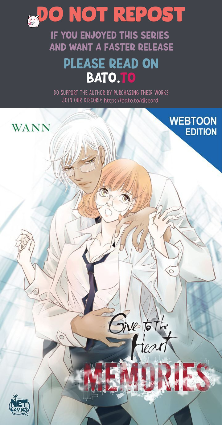 Give To The Heart Webtoon Edition Chapter 130 - Picture 1