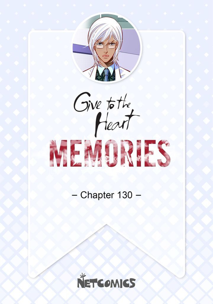 Give To The Heart Webtoon Edition Chapter 130 - Picture 2