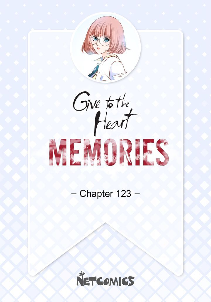 Give To The Heart Webtoon Edition Chapter 123 - Picture 2