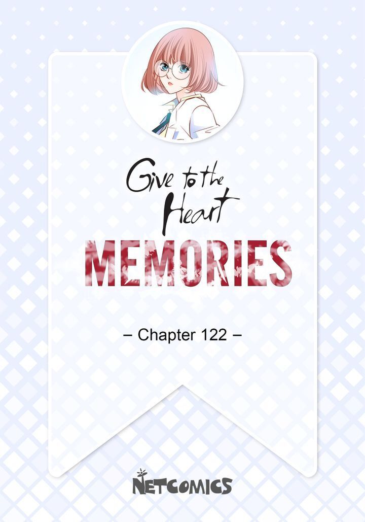 Give To The Heart Webtoon Edition Chapter 122 - Picture 2