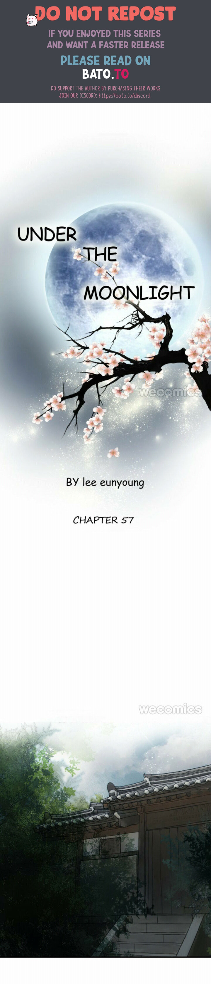 Under The Moonlight Chapter 57 - Picture 1