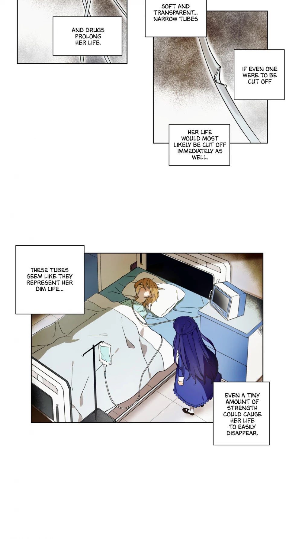 Sleeping Princess And Dreaming Devil Chapter 28 - Picture 2