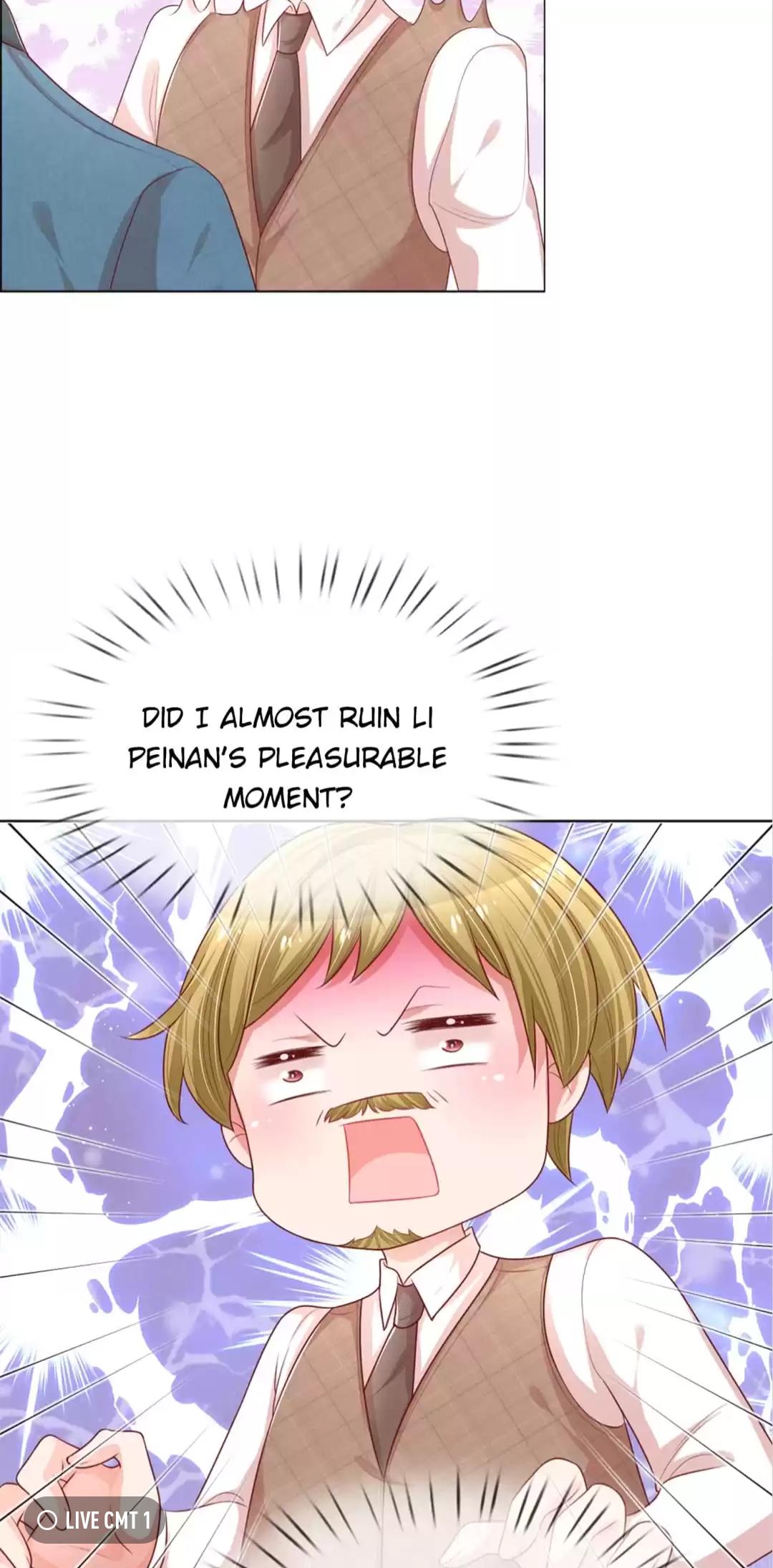 Sweet Escape (Manhua) Chapter 241 - Picture 2
