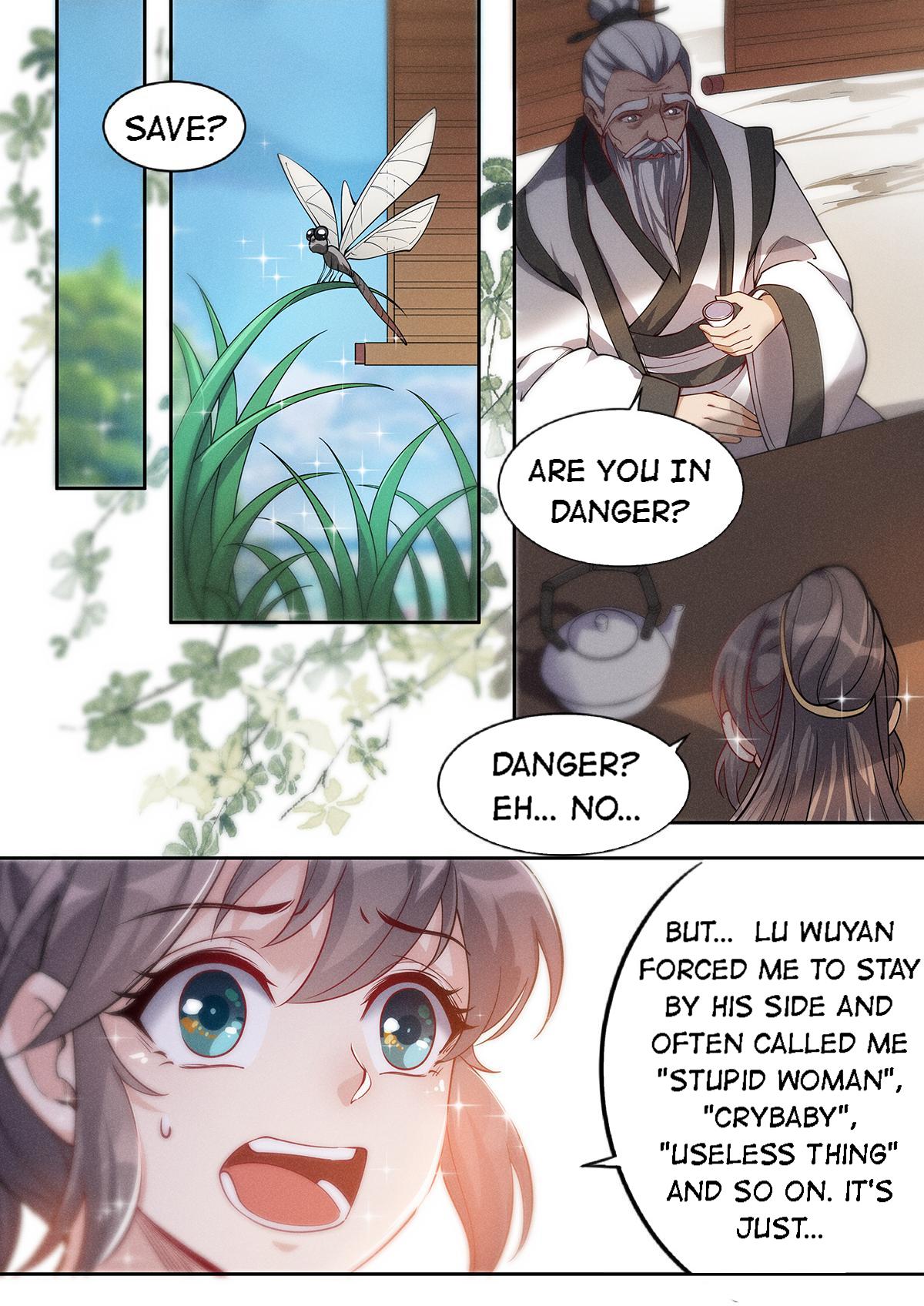 Cultivate With A Fairy Chapter 21: Fairy Bai The Life Saver - Picture 2