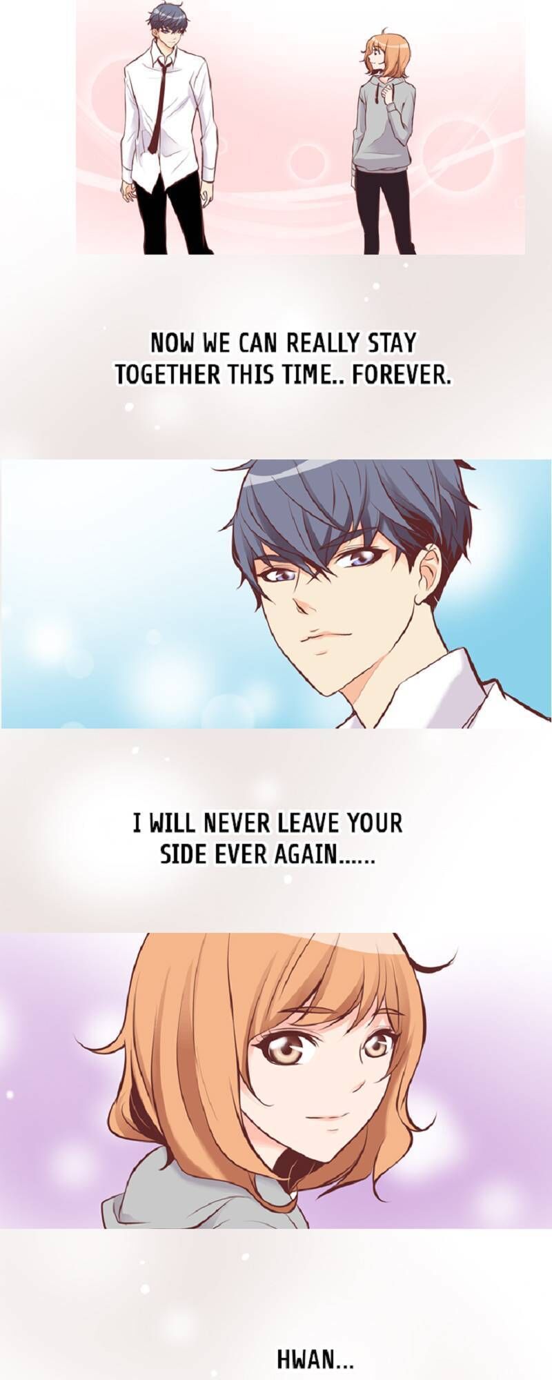 You’Ve Won Me Over Chapter 70 - Picture 2