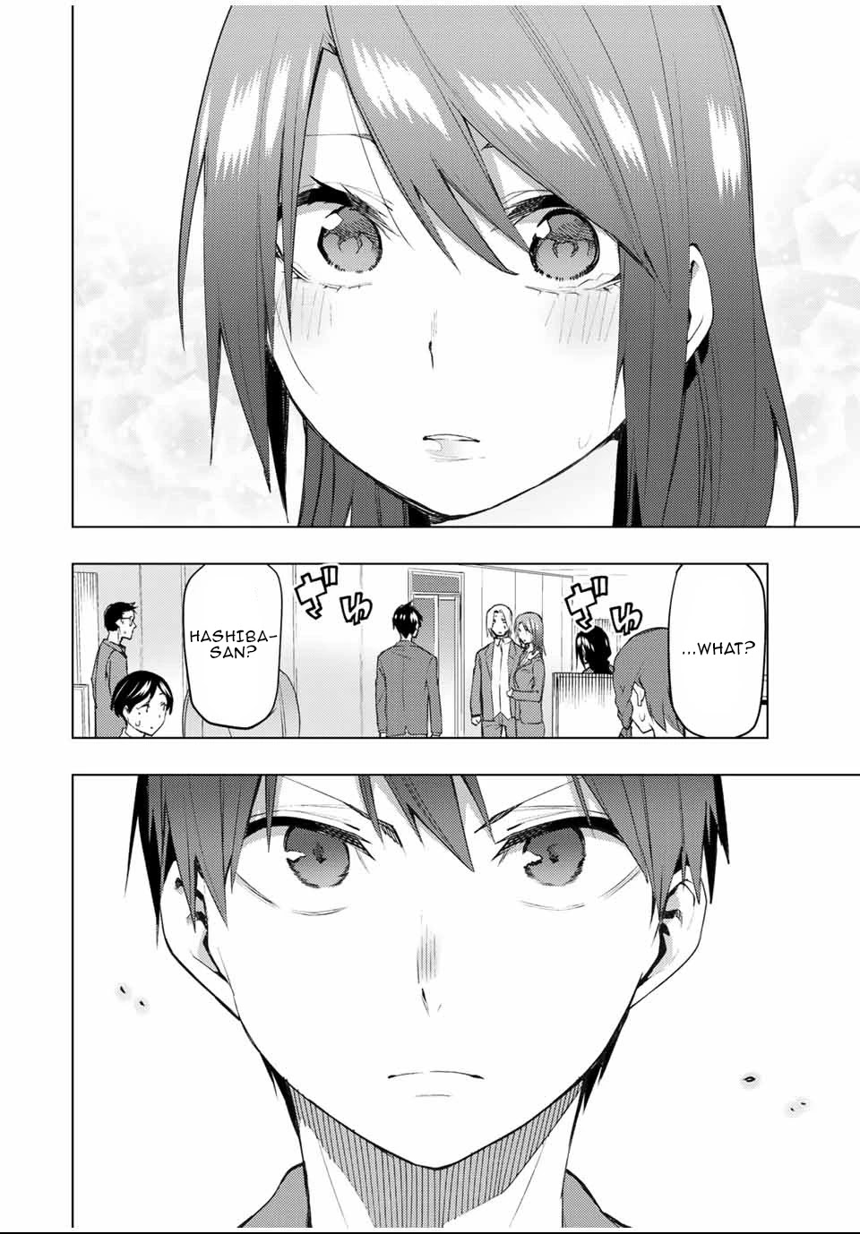 Remake Our Life! Chapter 30.2 - Picture 3