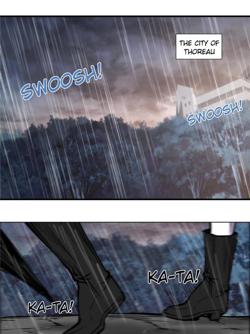 Vampires And Knight Chapter 80 - Picture 1