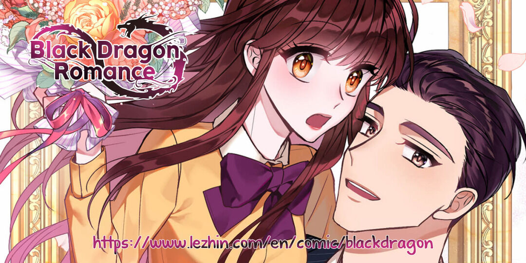 Black Dragon Romance Chapter 63 - Picture 1