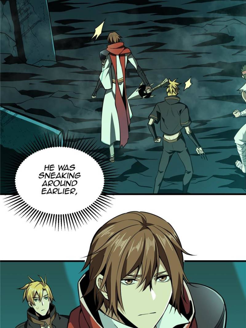 The King's Avatar Chapter 58 - Picture 2