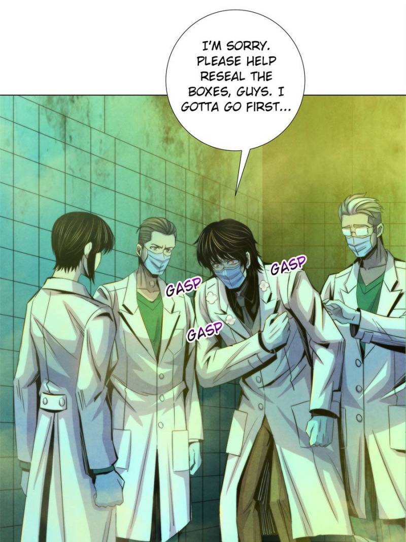 Dr.don Chapter 77 - Picture 1