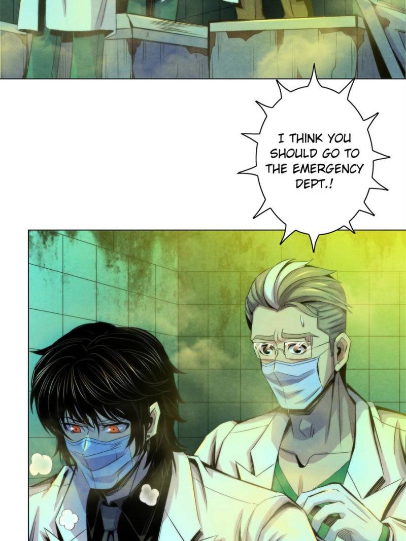 Dr.don Chapter 77 - Picture 2