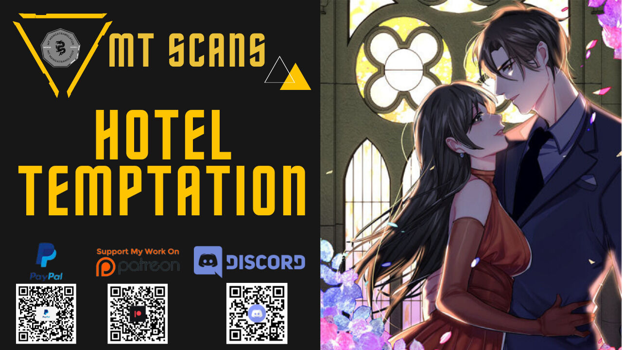 Hotel Temptation Chapter 42 - Picture 1