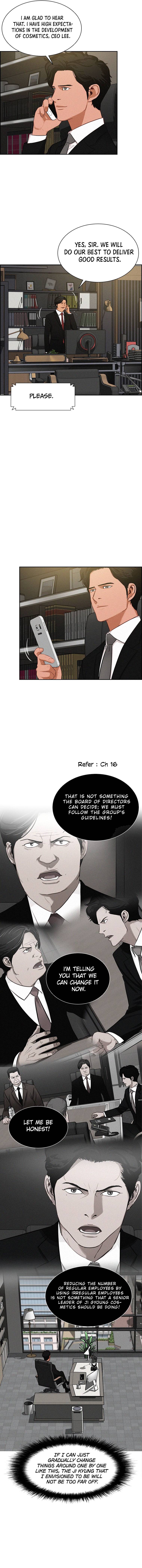 Lord Of Money Chapter 59 - Picture 2
