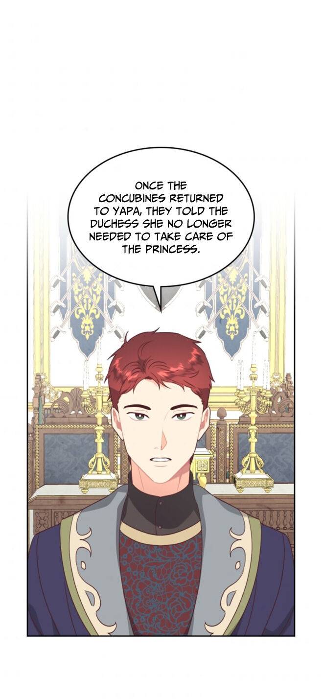 Emperor And The Female Knight Chapter 123 - Picture 2