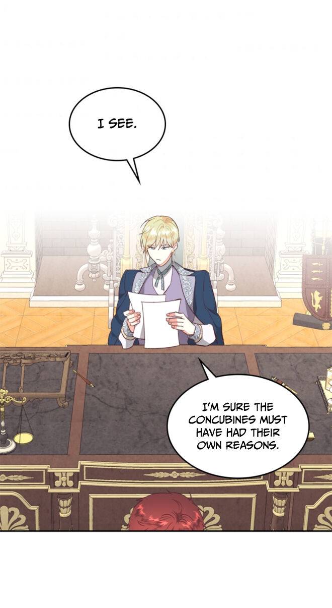 Emperor And The Female Knight Chapter 123 - Picture 3