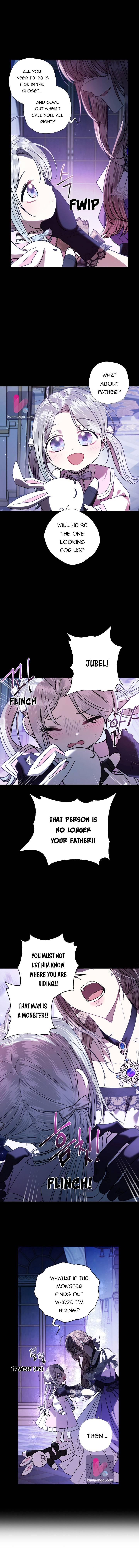 Father, I Don’T Want To Get Married! - Page 3