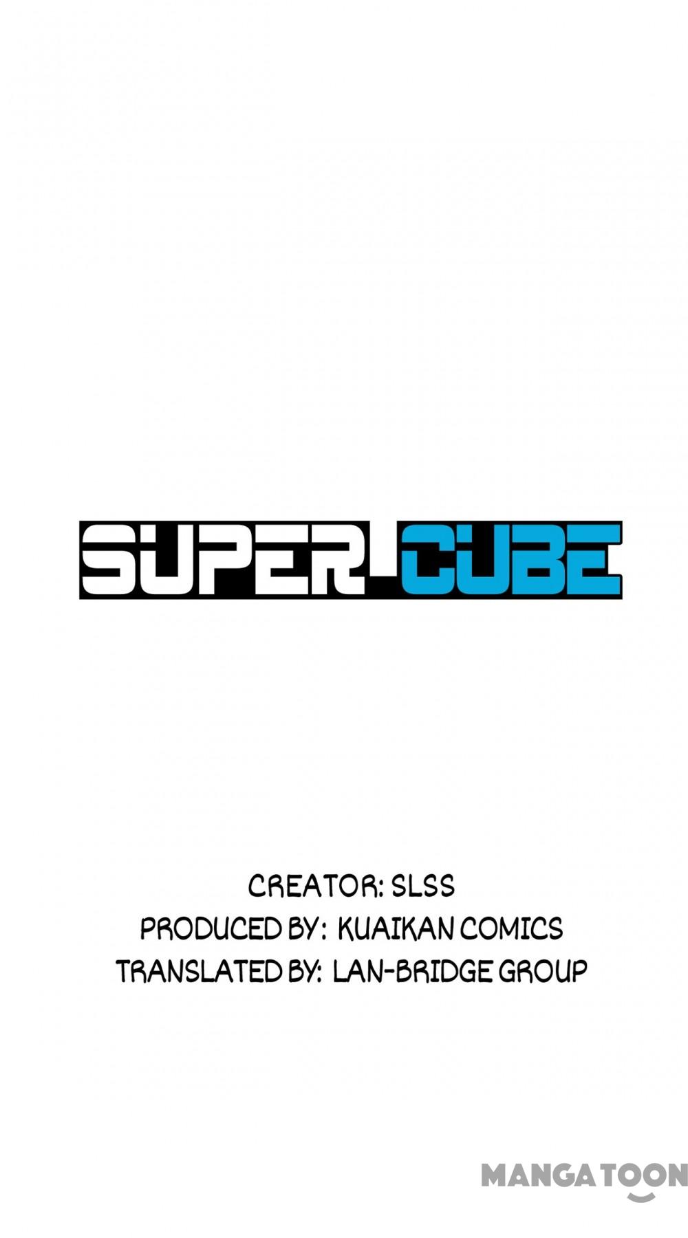 Super Cube - Page 2