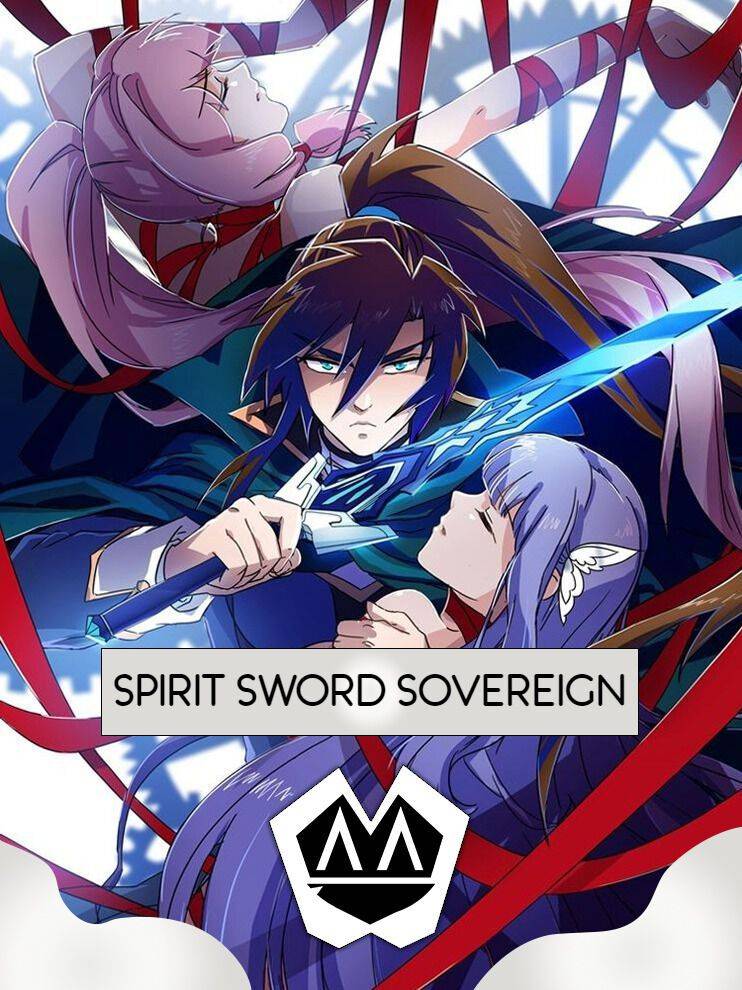 Spirit Sword Sovereign Chapter 390 - Picture 1