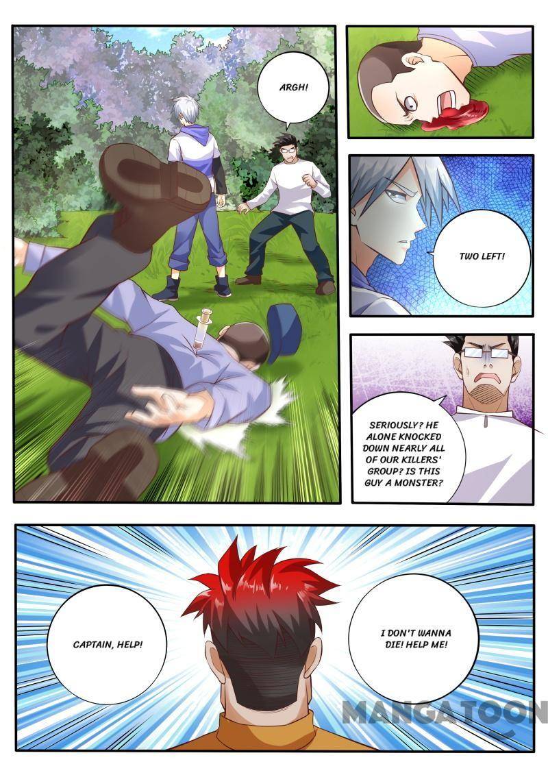 The Brilliant Village Doctor Chapter 457 - Picture 2