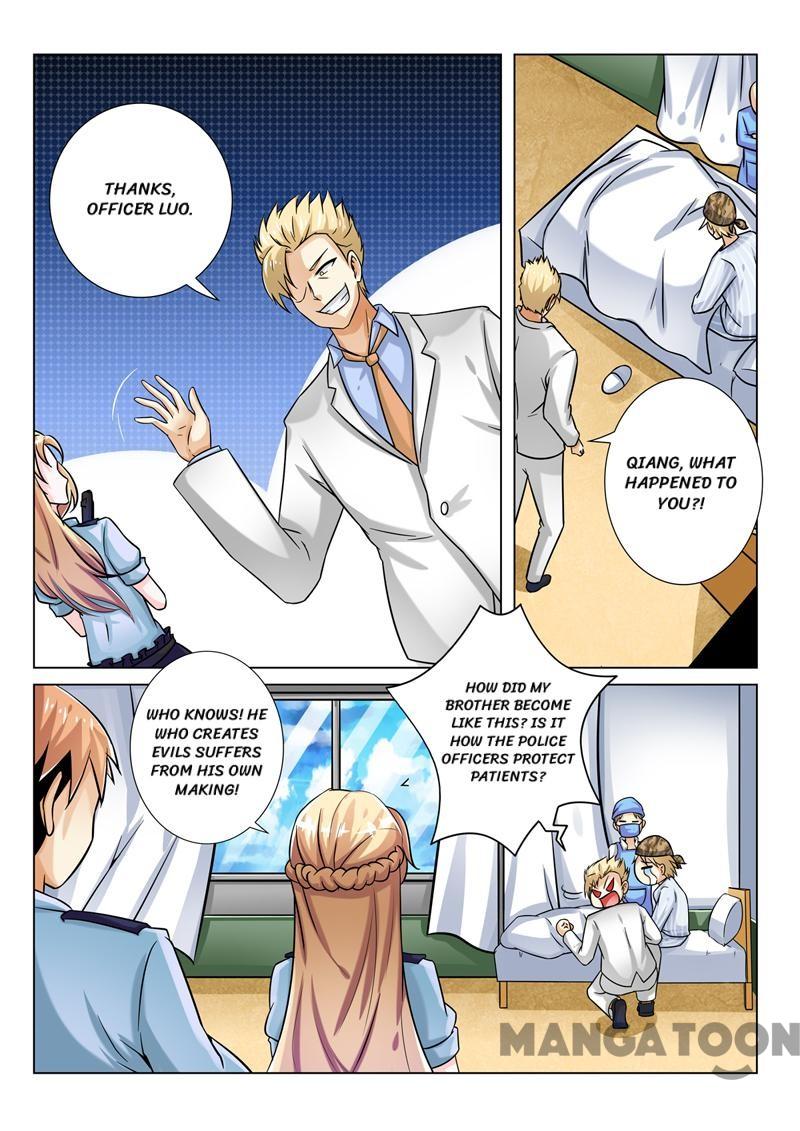 The Brilliant Village Doctor Chapter 253 - Picture 3