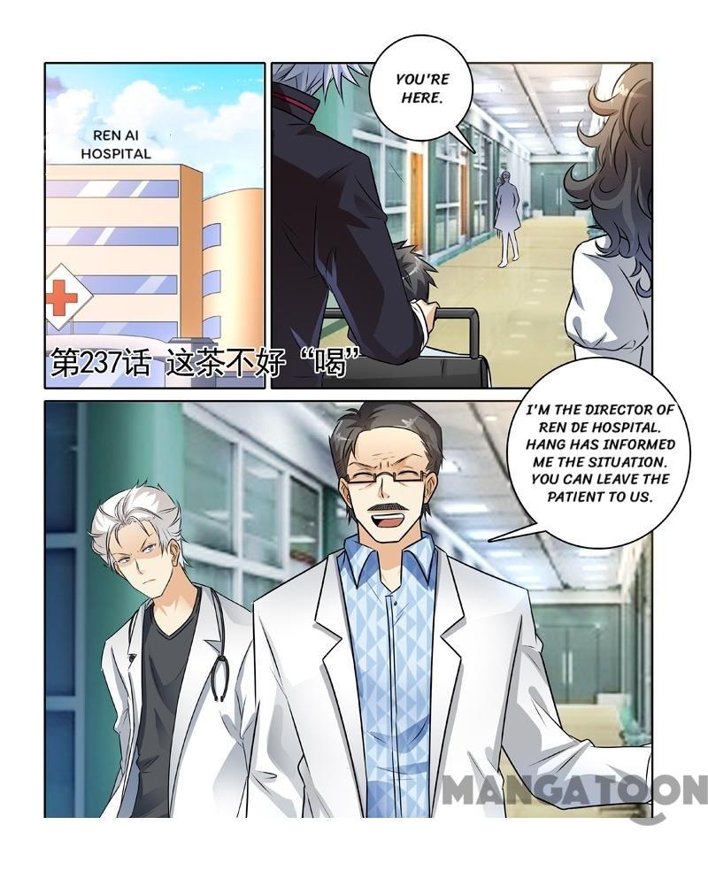 The Brilliant Village Doctor Chapter 237 - Picture 1