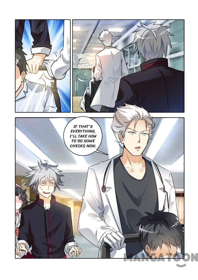 The Brilliant Village Doctor Chapter 237 - Picture 3