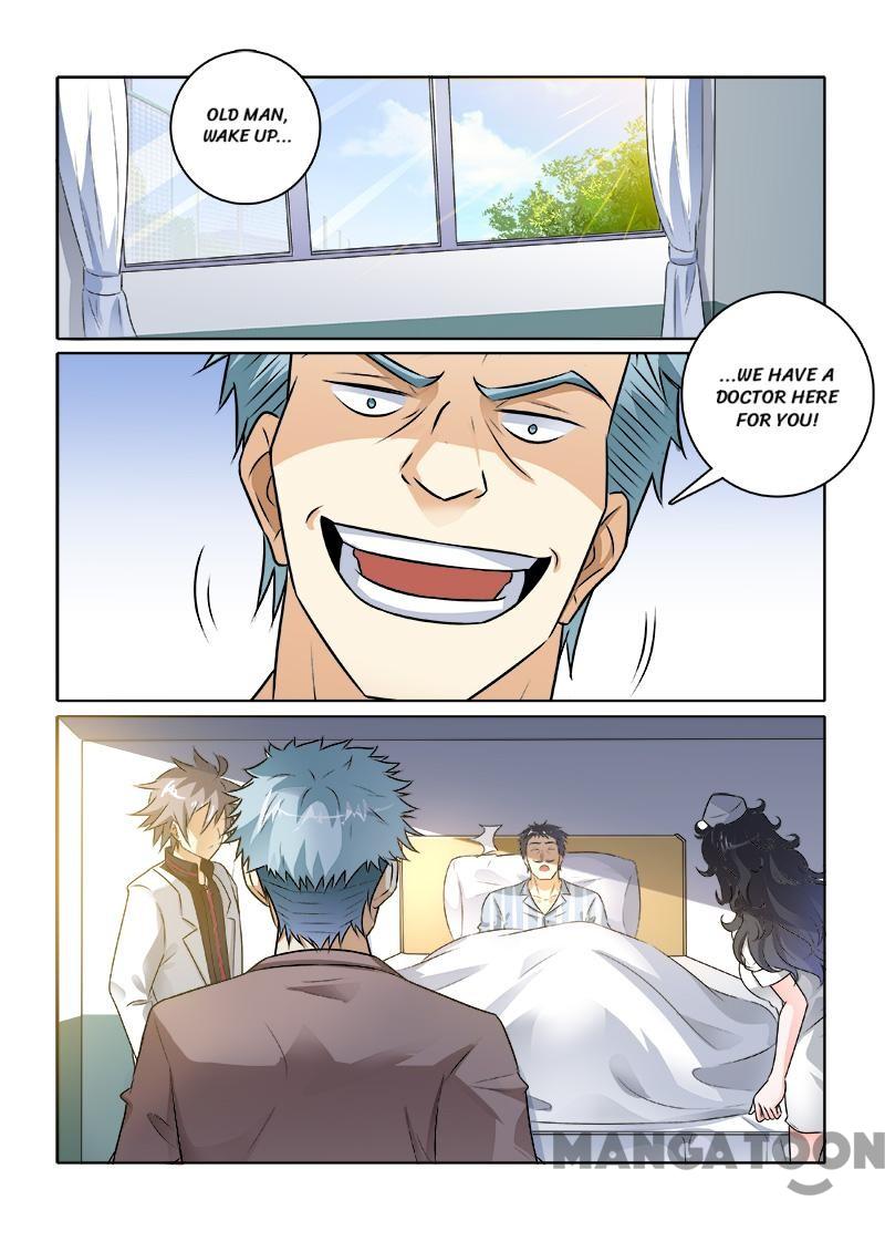 The Brilliant Village Doctor Chapter 233 - Picture 2